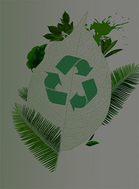 防汛排水泵在资源再生应用