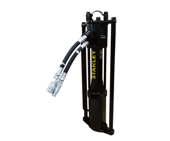 打桩机（型号：PD45）