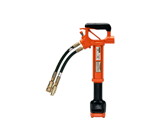 液压铲（型号：DR19）