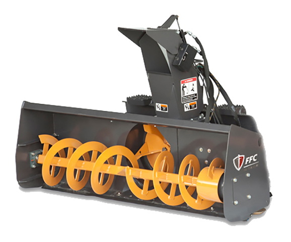 抛雪机 （型号：11048A）