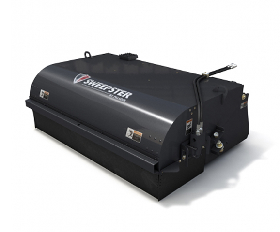 封闭清扫器 （型号：VRS7）